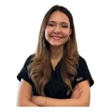 Ergoterapist Aybüke Orçan