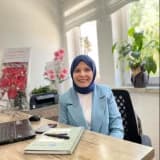 Dyt. Hacer Akpınar Profil Fotoğrafı