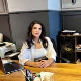 Psk. Zeynep Budak Profil Fotoğrafı