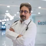 Uzm. Dr. Erdem Türkyılmaz