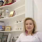 Uzm. Dr. Dt. Sevinç Gezer Profil Fotoğrafı