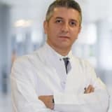Doç. Dr. Seyfi Emir Profil Fotoğrafı