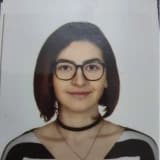 Dt. Aslı Öz Profil Fotoğrafı