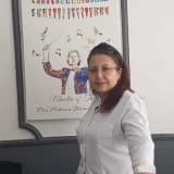 Dt. Burcu Demir Profil Fotoğrafı