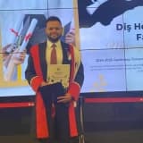 Dt. Yusuf Ziya Aslan