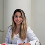 Op. Dr. Burcu Gülşah Balcı Profil Fotoğrafı