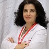 Prof. Dr. Pınar Polat suma Profil Fotoğrafı