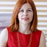 Doç. Dr. Esra Ayşin Tonguç