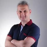 Dt. Ali Alemisoğlu Profil Fotoğrafı