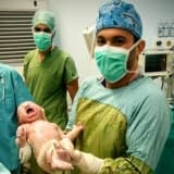 Uzm. Dr. Buğra Okşaşoğlu Profil Fotoğrafı