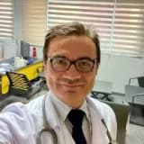 Dr. Erkan Öztürk Profil Fotoğrafı