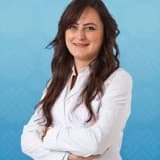 Dyt. Esra Baş Toktay Profil Fotoğrafı