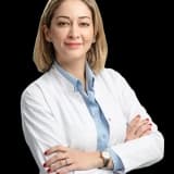 Op. Dr. Elifnur Özak Profil Fotoğrafı