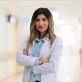 Klinik Psikolog İrem Sevindi Profil Fotoğrafı