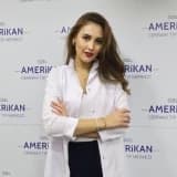 Dyt. Ece Demiralp Profil Fotoğrafı