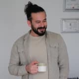 Klinik Psikolog Caner Kaya Profil Fotoğrafı