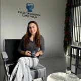 Psk. Dan. Cemile Parlar Profil Fotoğrafı