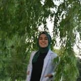 Dyt. Şevval Aktaş Profil Fotoğrafı