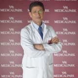 Prof. Dr. Mustafa Kazkayası Profil Fotoğrafı