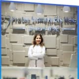 Uzm. Dr. Özlem Koç Profil Fotoğrafı
