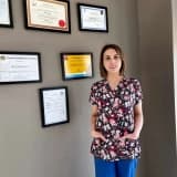 Uzm. Dt. İrem Köseler Arslan Profil Fotoğrafı