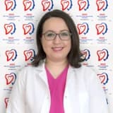 Dt. Seda Suat Profil Fotoğrafı