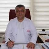 Doç. Dr. Recep Baydemir Profil Fotoğrafı