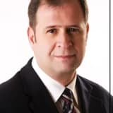Prof. Dr. Cüneyt Özek Profil Fotoğrafı