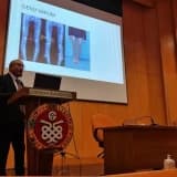 Doç. Dr. Hakan Çiçek Profil Fotoğrafı