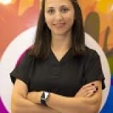 Dt. Esra Demir Koray Profil Fotoğrafı
