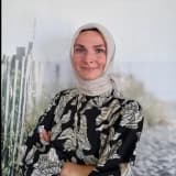 Psk. Burcu Oskan Profil Fotoğrafı