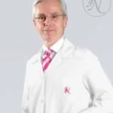 Prof. Dr. Reşit Tokuç Profil Fotoğrafı