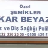 Dt. Tina Deniz Profil Fotoğrafı
