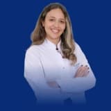 Dt. Fatma Zehra Ekinci Profil Fotoğrafı