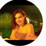 Dyt. Gamze Gültekin Profil Fotoğrafı