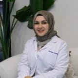 Podolog Esranur Cankılıç Profil Fotoğrafı