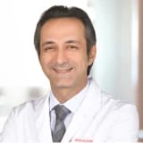 Prof. Dr. Mete Akın Profil Fotoğrafı