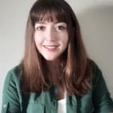Dyt. Ayşe Eylül Alagöz Profil Fotoğrafı
