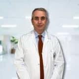 Prof. Dr. Erkan Parlak Profil Fotoğrafı