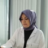 Dr. Dt. Betül Uzun Profil Fotoğrafı