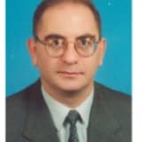 Prof. Dr. Ömer Selahattin Topalak Profil Fotoğrafı