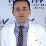 Prof. Dr. Çağrı Güneri Profil Fotoğrafı
