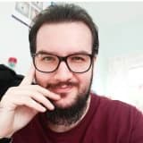 Klinik Psikolog Alen RASINLIC Profil Fotoğrafı