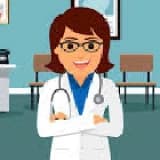 Uzm. Dr. Hatice Ayla Özkaba Profil Fotoğrafı