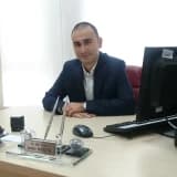 Doç. Dr. Şakir Ongün Profil Fotoğrafı