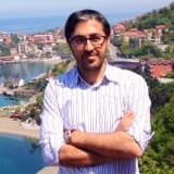 Uzm. Psk. Dan. Mehmet Teber