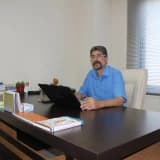 Uzm. Psk. Dan. Yaser Yılmaz Profil Fotoğrafı