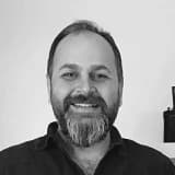 Klinik Psikolog Cengiz İpek Profil Fotoğrafı