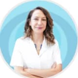 Uzm. Dr. Derya Girgin Seviş Profil Fotoğrafı