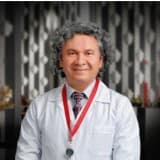Prof. Dr. Şeyhmus Arı